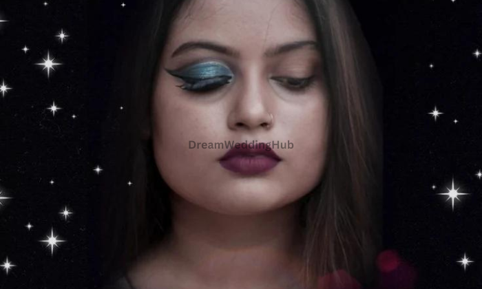 Manpreet makeup artist